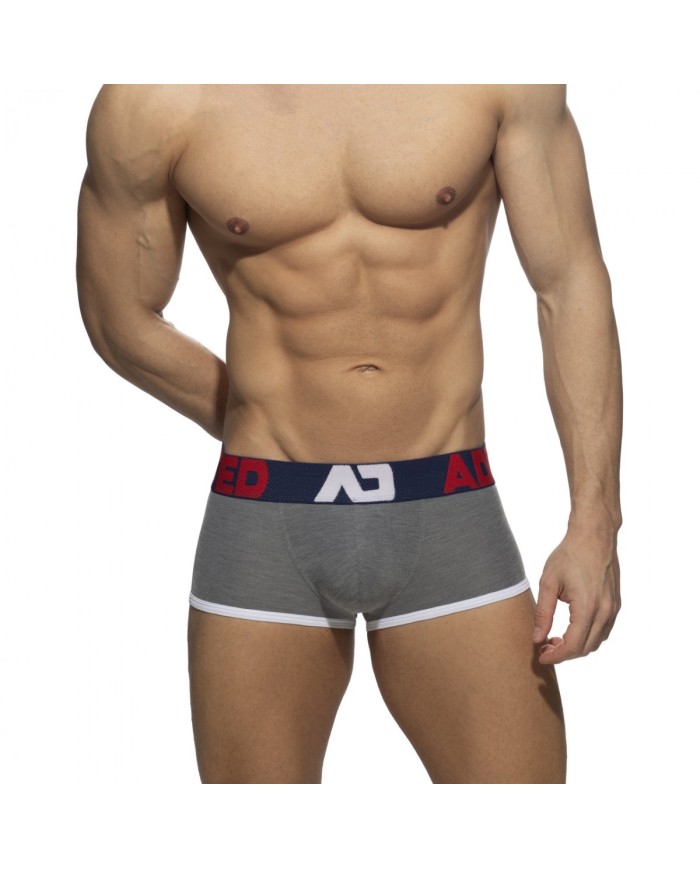 Addicted Pique Boxershorts  AD1248 Addicted Pique Boxershorts  AD1248