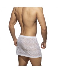 Addicted Flowery Lace Skirt AD1254