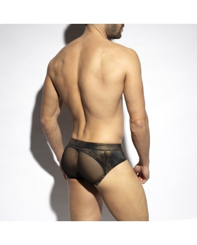 ES Collection Slip mit griechischer Kunst UN573