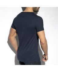 ES Collection Flame Luxury T-Shirt TS305