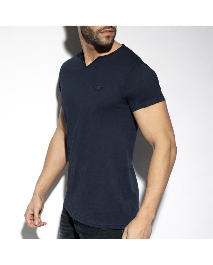ES Collection Flame Luxury T-Shirt TS305