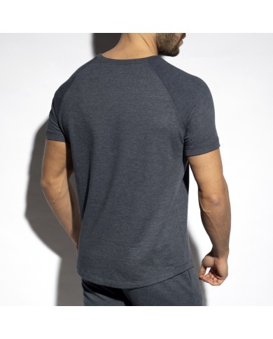 ES Collection Relief Sports T-Shirt SP292