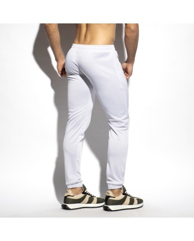 ES Collection Zip Pockets Plain Pants SP317