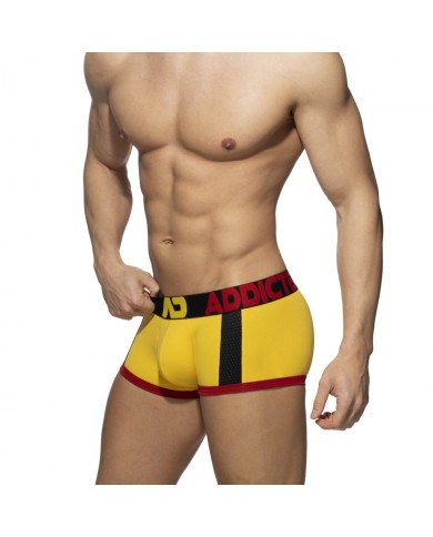 Addicted Sports Padded Trunk AD1245