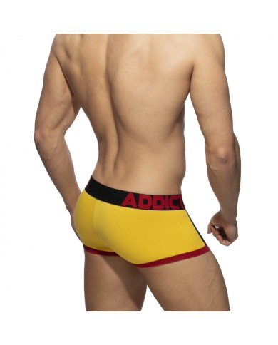 Addicted Sports Padded Trunk AD1245
