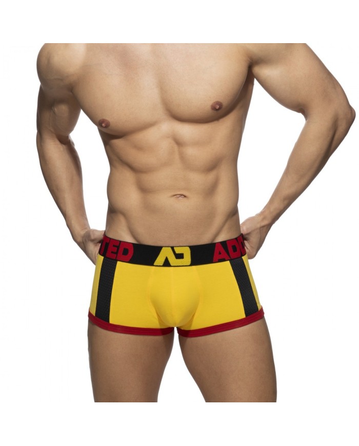 Addicted Sports Padded Trunk AD1245