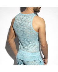 ES Collection Spider Tank Top TS329