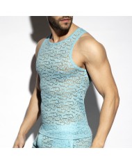 ES Collection Spider Tank Top TS329