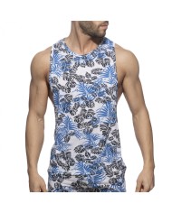 Addicted Tropicana T-Shirt AD1262