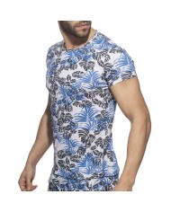 Addicted Tropicana T-Shirt AD1262