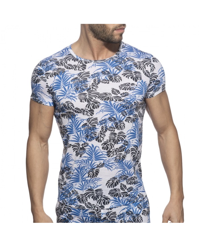 Addicted Tropicana T-Shirt AD1262