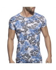 Addicted Tropicana T-Shirt AD1262