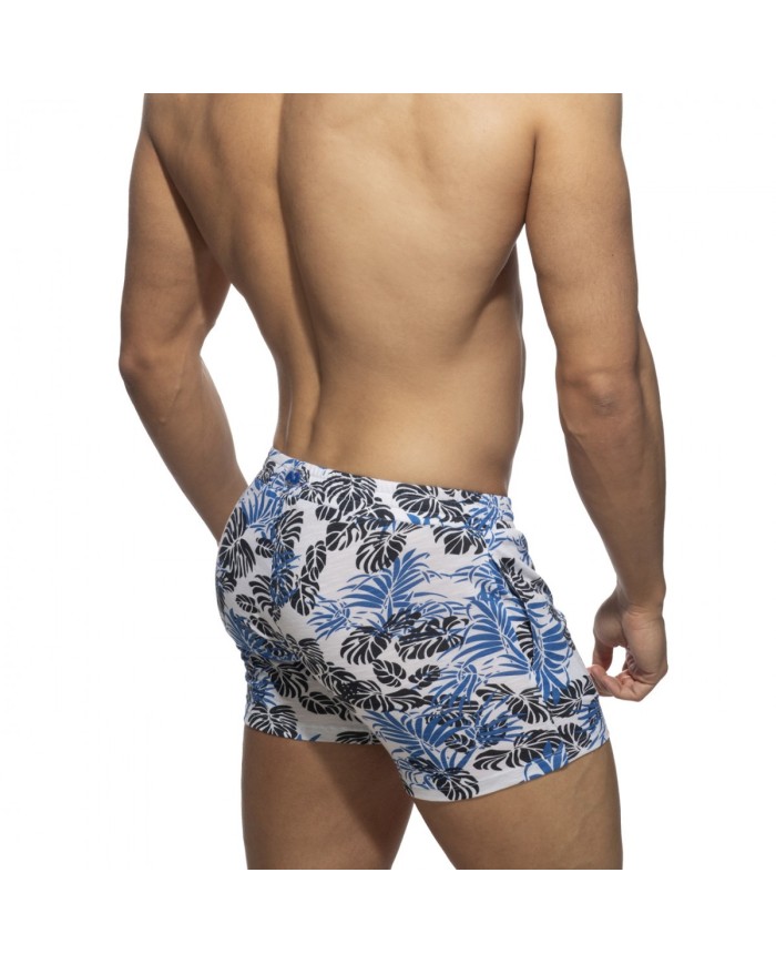 Addicted Tropicana Short AD1264