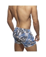 Addicted Tropicana Short AD1264