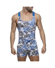 Addicted Tropicana Short AD1264