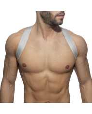 Addicted Silver Spider Harness ADP06