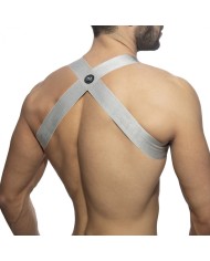 Addicted Silver Spider Harness ADP06