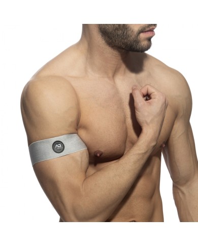 Addicted Silver Bracelet ADP07