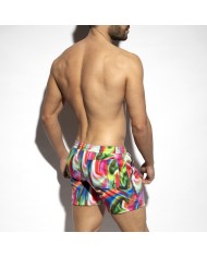 ES Collection Trippy Swim Shorts 2403