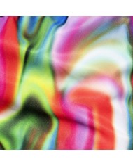 ES Collection Trippy Swim Shorts 2403