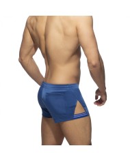 Addicted Side Stripe Short AD680