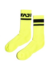 Addicted Neon Socks AD1217