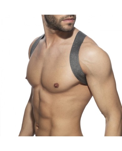 Addicted Pushpin Spider Harness ADP05