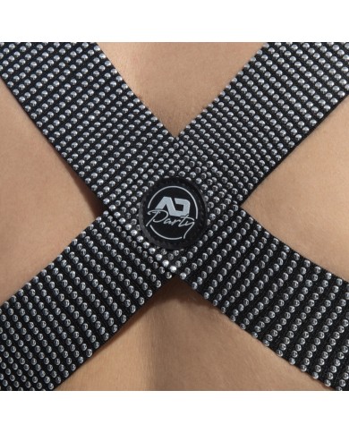 Addicted Pushpin Spider Harness ADP05