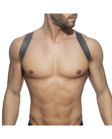 Addicted Pushpin Spider Harness ADP05