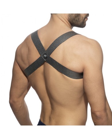 Addicted Pushpin Spider Harness ADP05