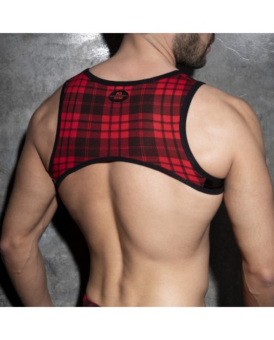 Addicted Laddie Ring Harness ADF206