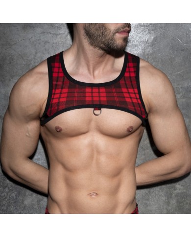 Addicted Laddie Ring Harness ADF206