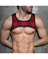 Addicted Rub Tape Sports Shorts ADF140