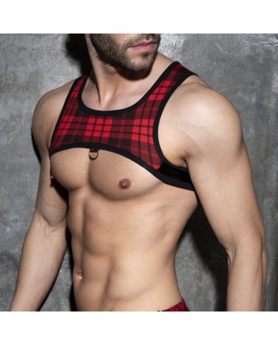 Addicted Laddie Ring Harness ADF206