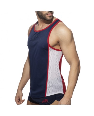 Addicted Swish Tank Top AD1228 Addicted Swish Tank Top AD1228