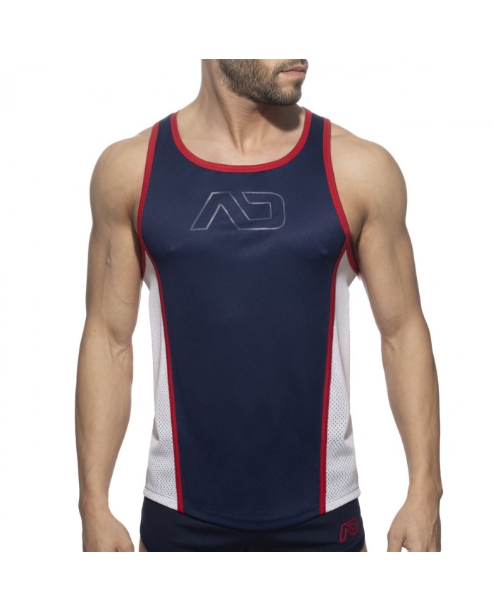 Addicted Swish Tank Top AD1228 Addicted Swish Tank Top AD1228
