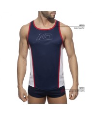 Addicted Swish Tank Top AD1228