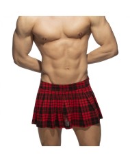 Addicted Swoosh Short Shorts AD1229