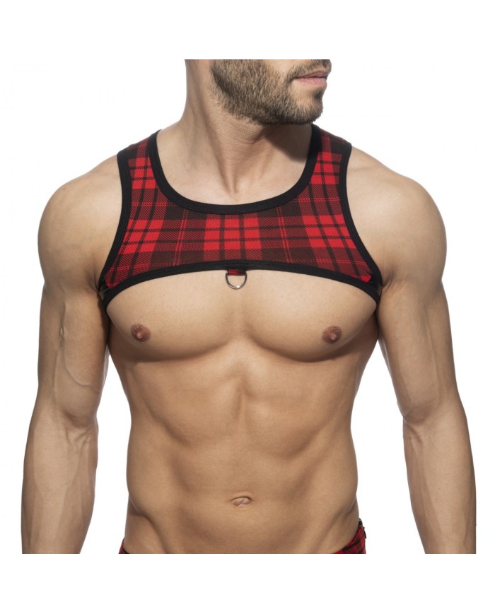 Addicted Laddie Ringgeschirr ADF206