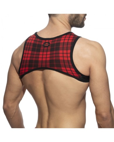 Addicted Laddie Ringgeschirr ADF206