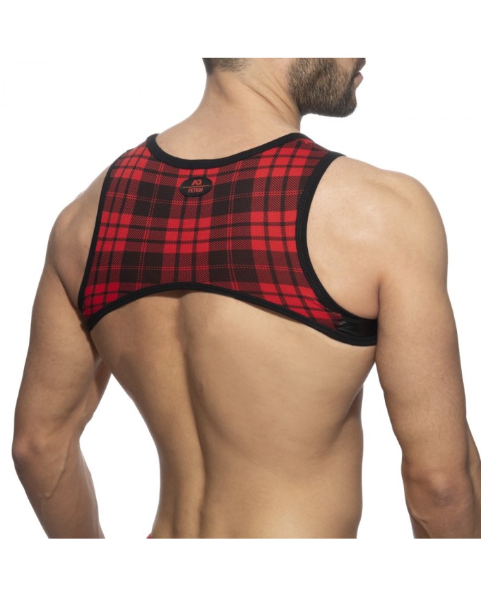 Addicted Laddie Ringgeschirr ADF206