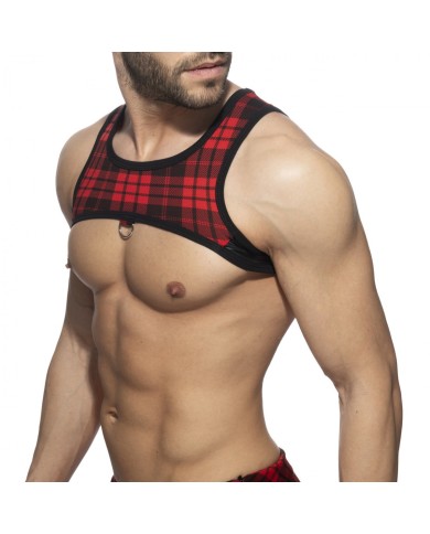 Addicted Laddie Ringgeschirr ADF206