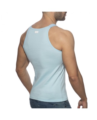 Addicted Stiges Slim Fit Tank Top AD1260 Addicted Stiges Slim Fit Tank Top AD1260