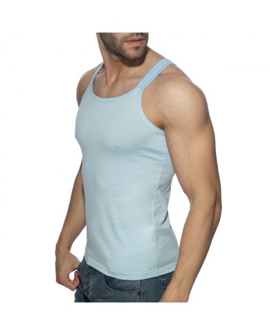 Addicted Stiges Slim Fit Tank Top AD1260 Addicted Stiges Slim Fit Tank Top AD1260