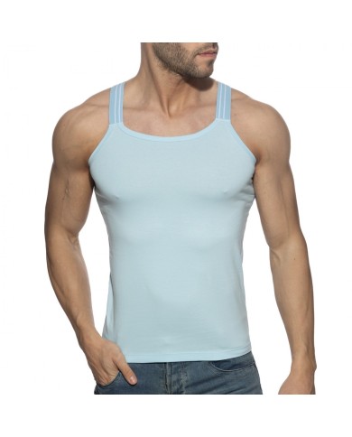 Addicted Stiges Slim Fit Tank Top AD1260 Addicted Stiges Slim Fit Tank Top AD1260