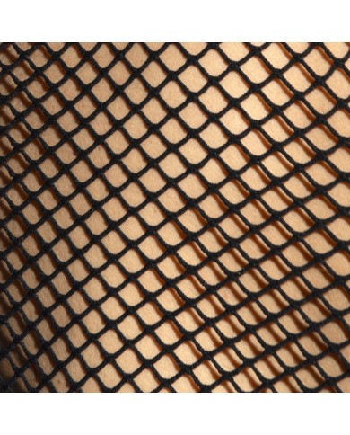 ES Collection Strandiges Netz-Träger-Top TS336