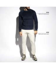 ES Collection Frottee-Sweatshirt SP318