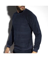 ES Collection Frottee-Sweatshirt SP318