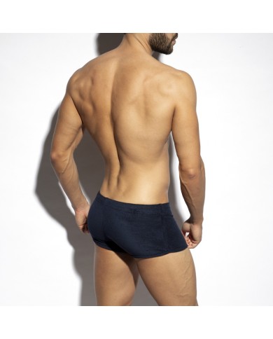 ES Collection Kurze Shorts aus Frottee SP325