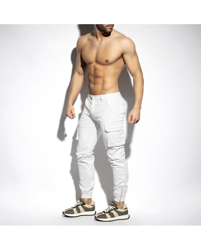 ES Collection Cargo-Hosen ESJ053